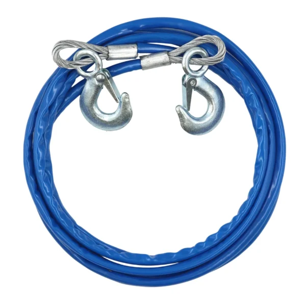 Emergency tow rope 12*4M AY137-008