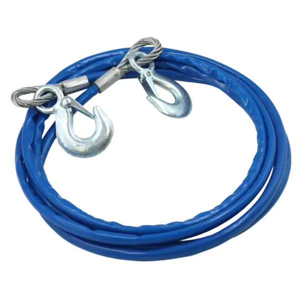 Emergency tow rope 12*4M AY137-008