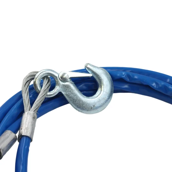 Emergency tow rope 12*4M AY137-008