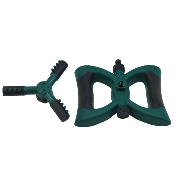 Rubber buttertly sprinkler AY061-046