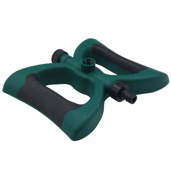 Rubber buttertly sprinkler AY061-046