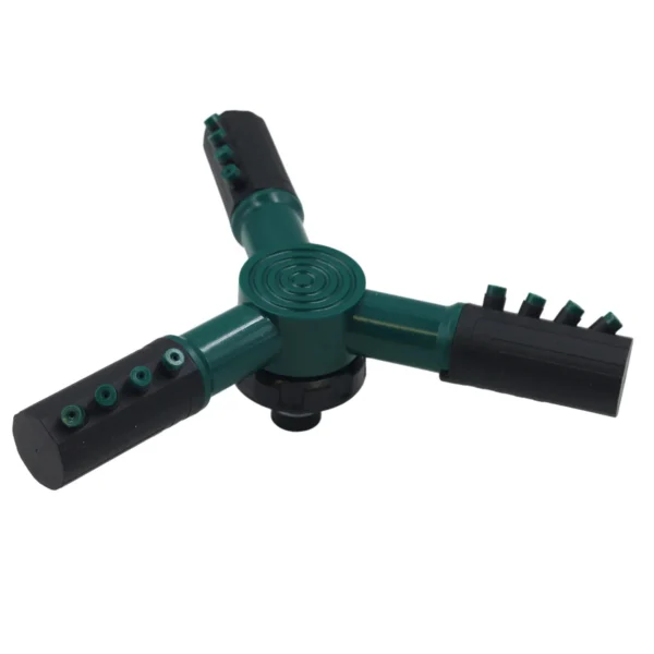 Rubber buttertly sprinkler AY061-046