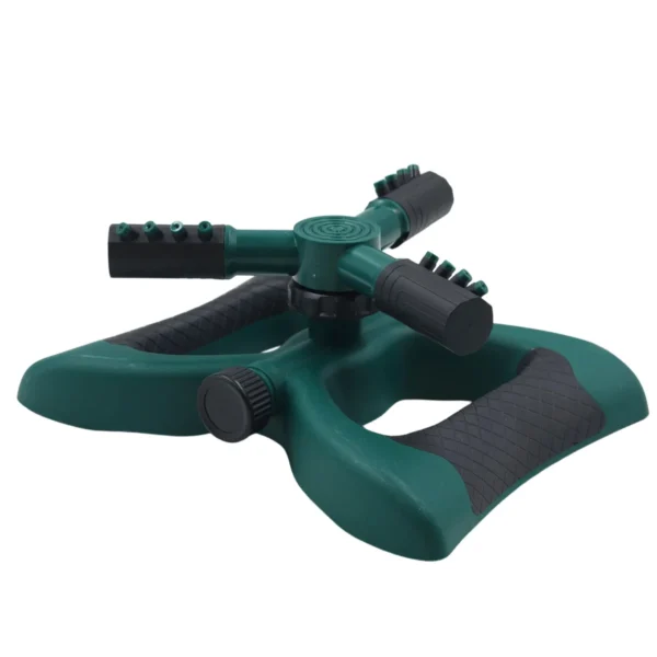 Rubber buttertly sprinkler AY061-046