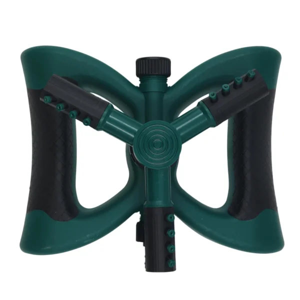 Rubber buttertly sprinkler AY061-046