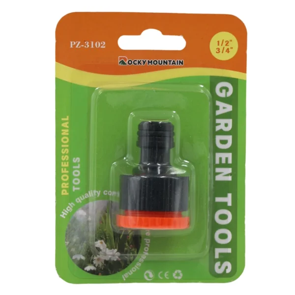 PVC Adapter 1/2-3/4 AY061-052
