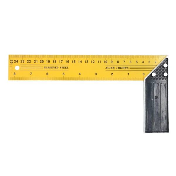 Yellow square 10" AY002-119