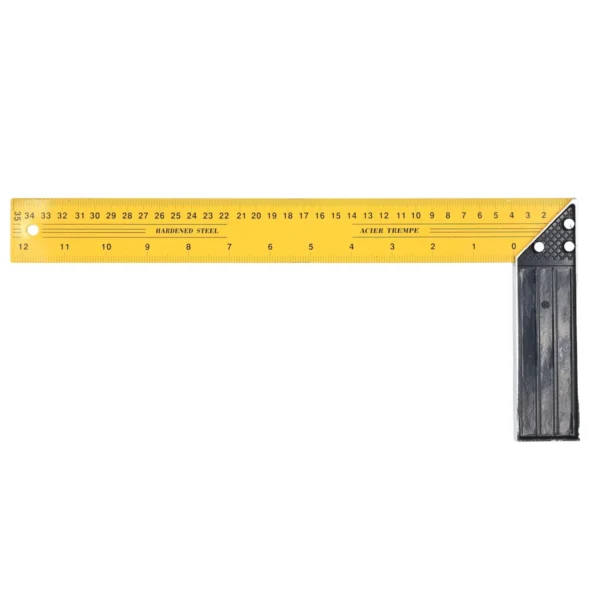 Yellow square 14" AY002-091