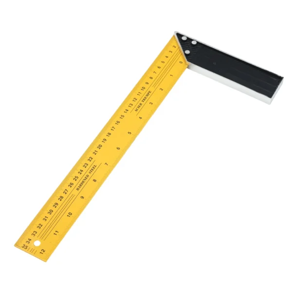 Yellow square 14" AY002-091