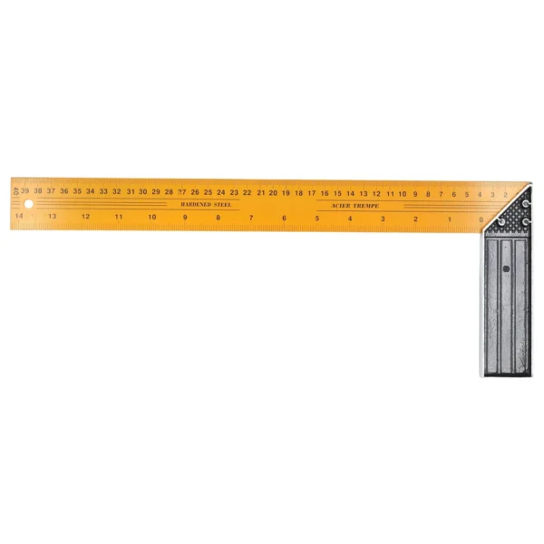 Yellow square 16"AY002-092
