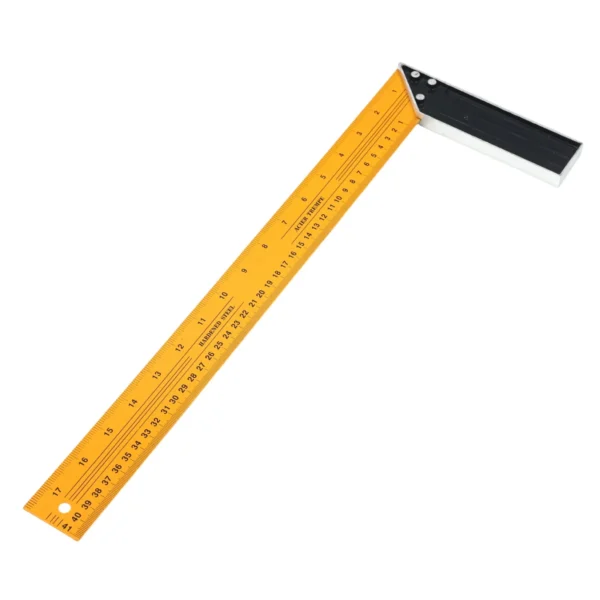Yellow square 18" AY002-095