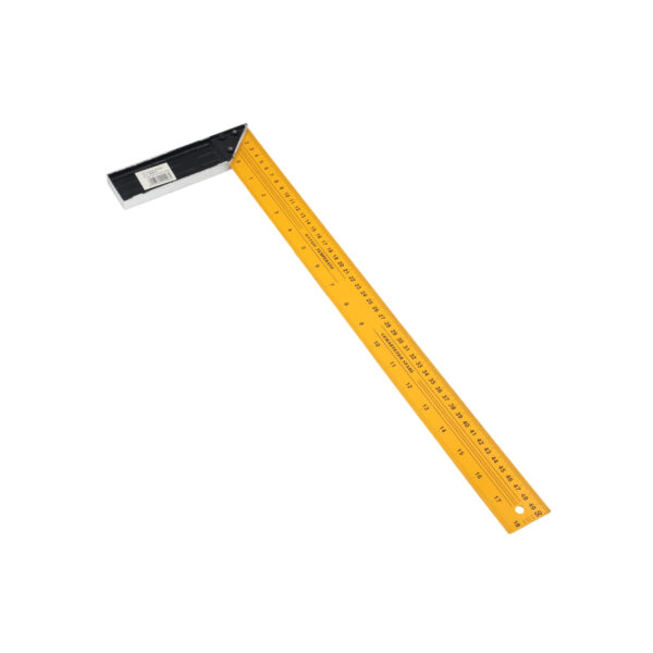 Yellow square 20" AY002-096