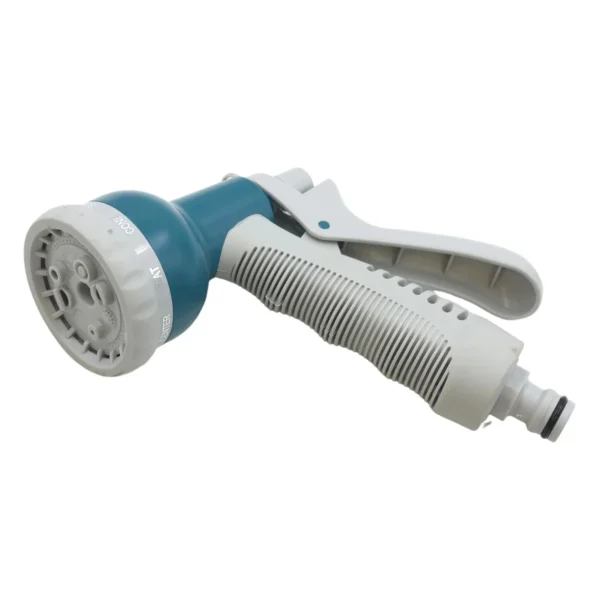 15 m Portable Garden Hose Pipe with Hand Sprayer AY061-050