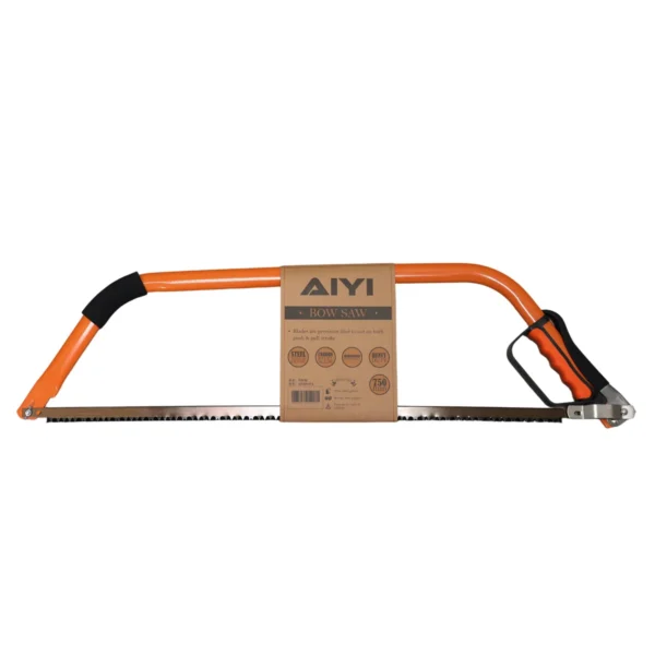 AIYI 750mm Bow Saw AY089-014