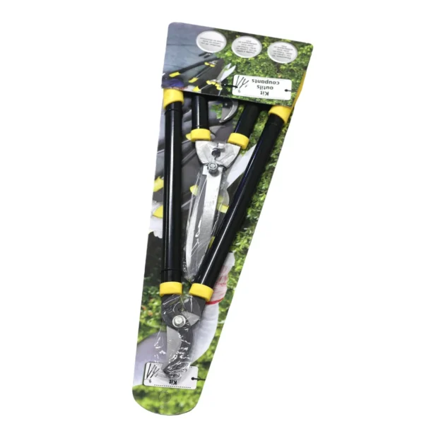 3 Piece Garden Pruning Tool Set AY087-003