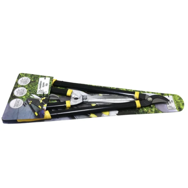 3 Piece Garden Pruning Tool Set AY087-003
