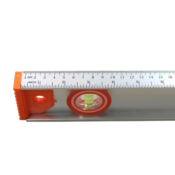 silver&orange level 80CM AY002-009