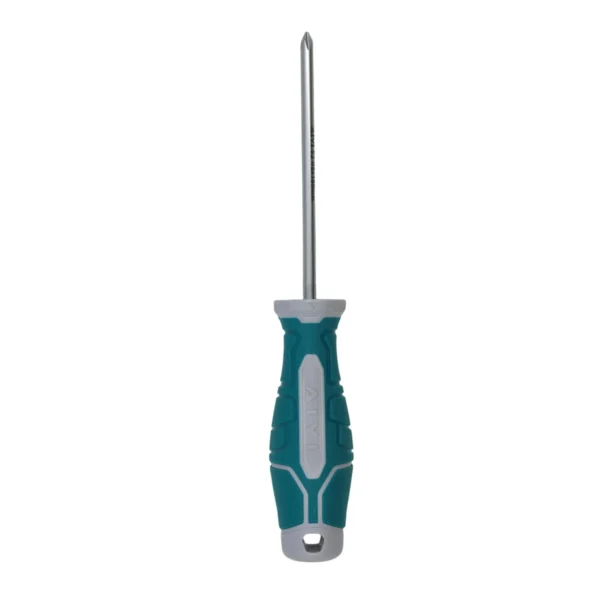 Soltted screwdriver 5*100mm AY142-020