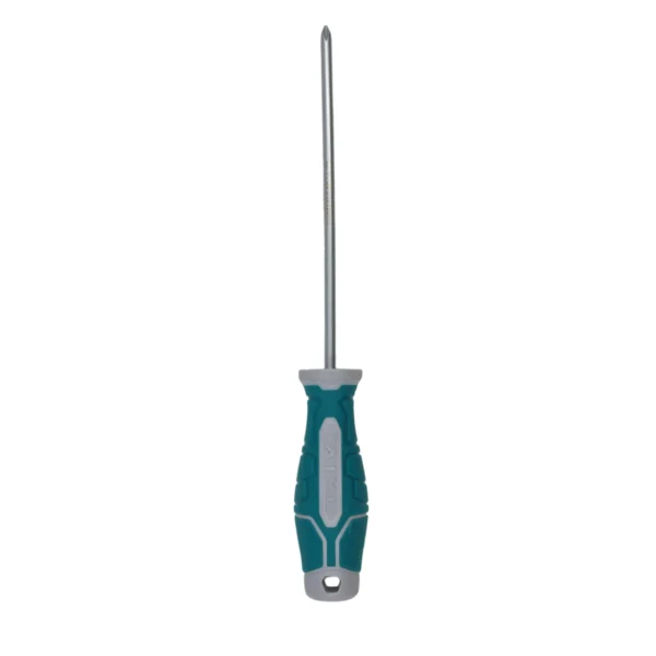 Soltted screwdriver 5*150mm AY142-024
