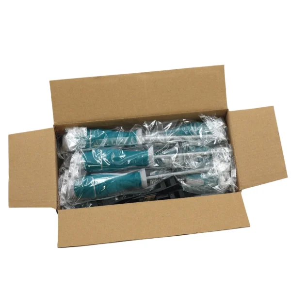 Soltted screwdriver 6*100mm AY142-026