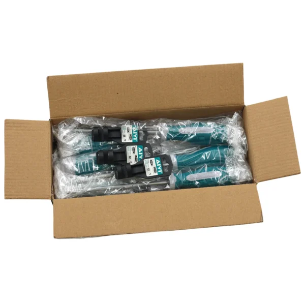 Soltted screwdriver 6*150mm AY142-030