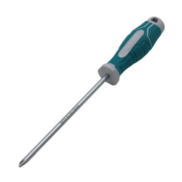 Soltted screwdriver 6*150mm AY142-030