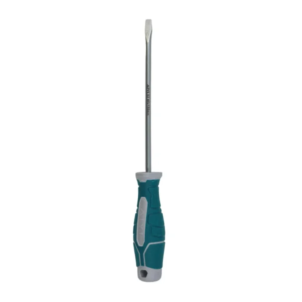 Soltted screwdriver 6*150mm AY142-031
