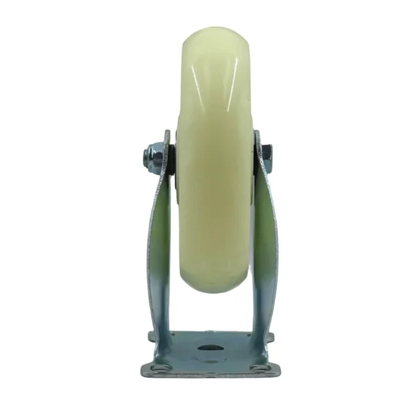 White table wheel 5" AY070-008