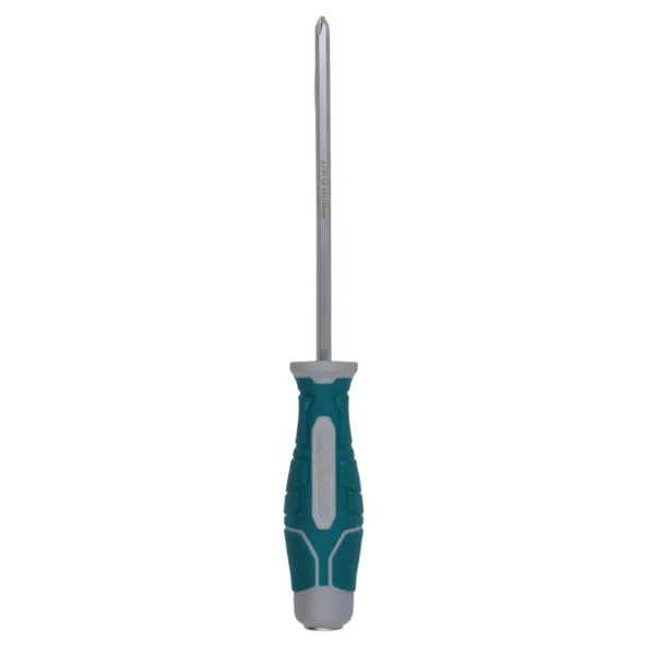 Screwdriver with through tang 6*150mm AY142-036