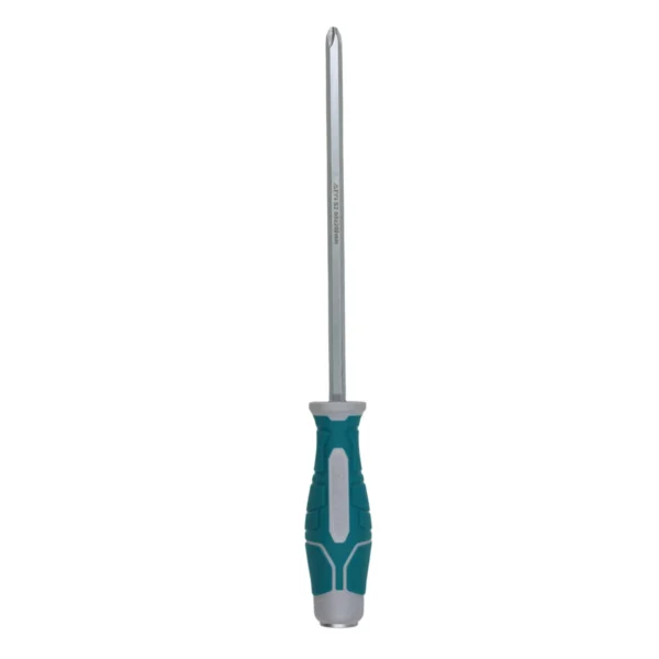 Scrwedriver with through tang 8*200 AY142-038