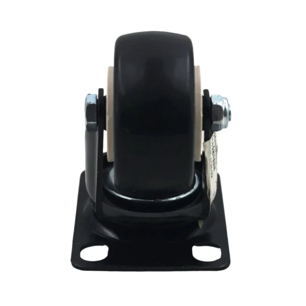 Black stopper wheel 2" AY069-020