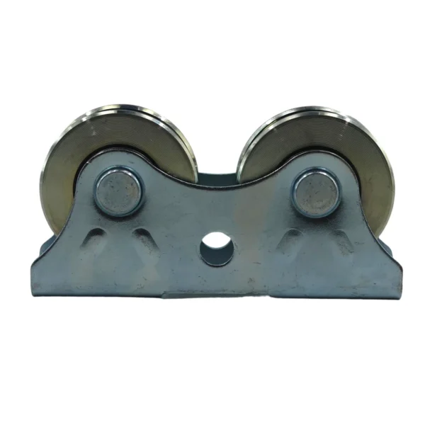 60mm Double Sliding Gate Wheel AY117-010
