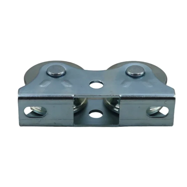 60mm Double Sliding Gate Wheel AY117-010