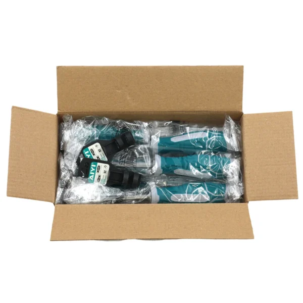 Dual purpose srewdriver AY142-040