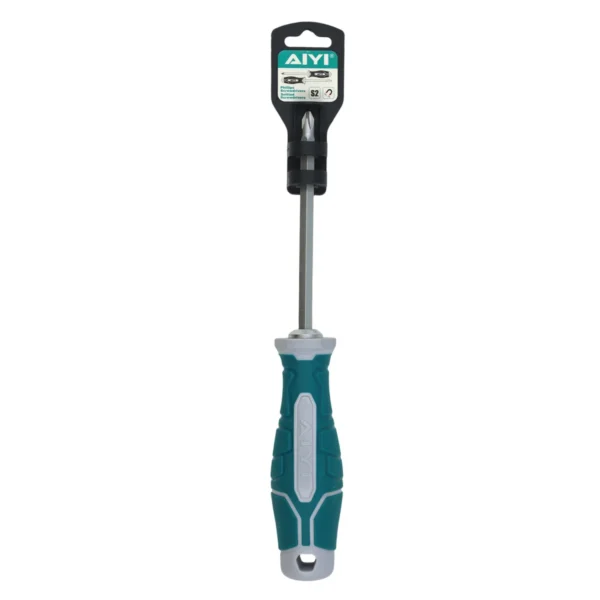 Dual purpose srewdriver AY142-040