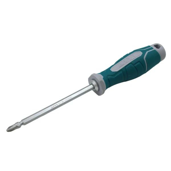 Dual purpose srewdriver AY142-040