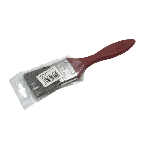 Paint Brush reddish - brown 503# 2" AY003-047