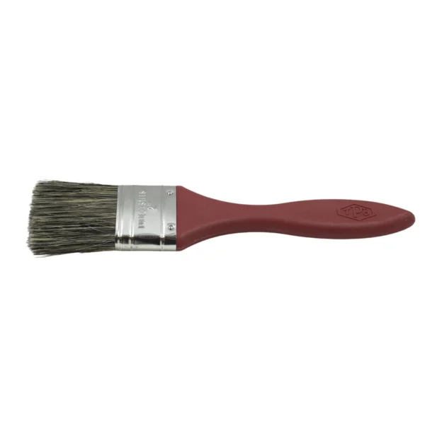 Paint Brush reddish - brown 503# 2" AY003-047