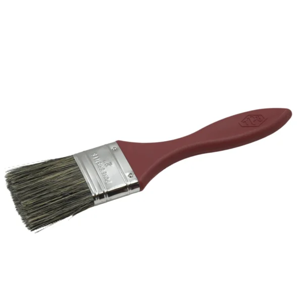 Paint Brush reddish - brown 503# 2" AY003-047
