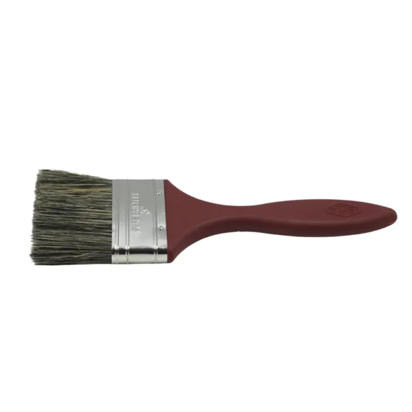 Paint Brush reddish - brown 503# 3" AY003-049