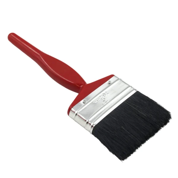 Paint Brush red 628# 3" AY003-003