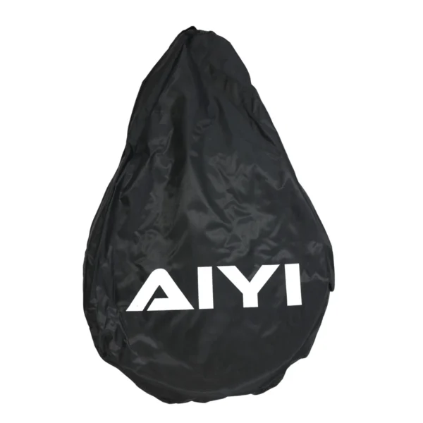 AIYI Foldable Measuring Wheel with Carry Bag AY287-003