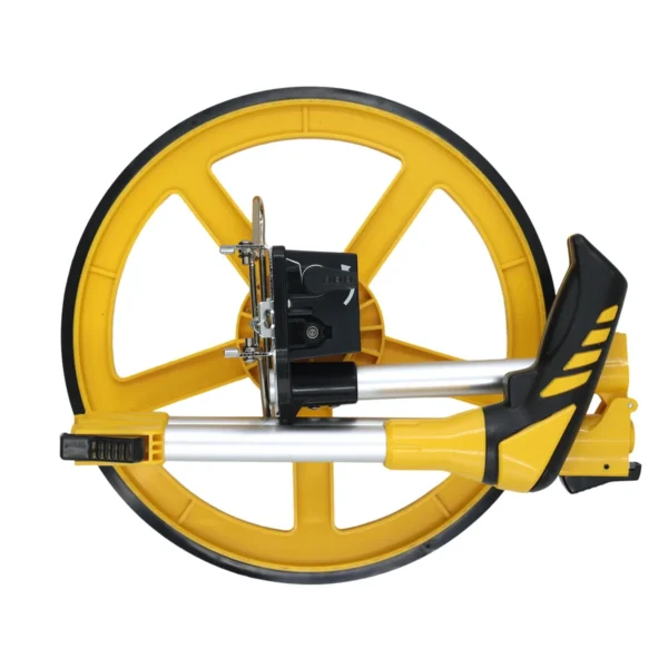 AIYI Foldable Measuring Wheel with Carry Bag AY287-003