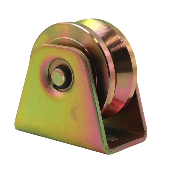 70mm Sliding Gate Wheel & Guide Roller Set AY117-014