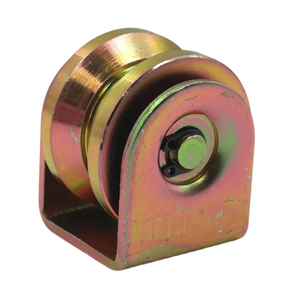 40mm Sliding Gate Wheel & Guide Roller Set AY117-017