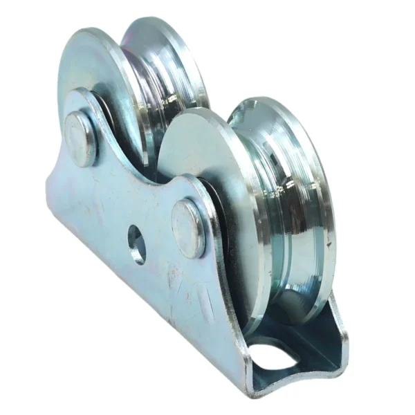 70mm Double Sliding Gate Wheel AY117-011