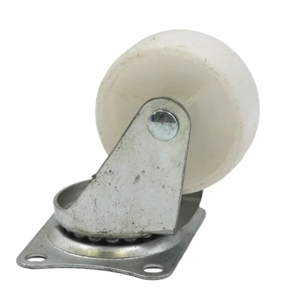 white swivel wheel 2" AY069-026