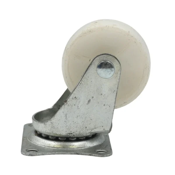 white swivel wheel 2" AY069-026