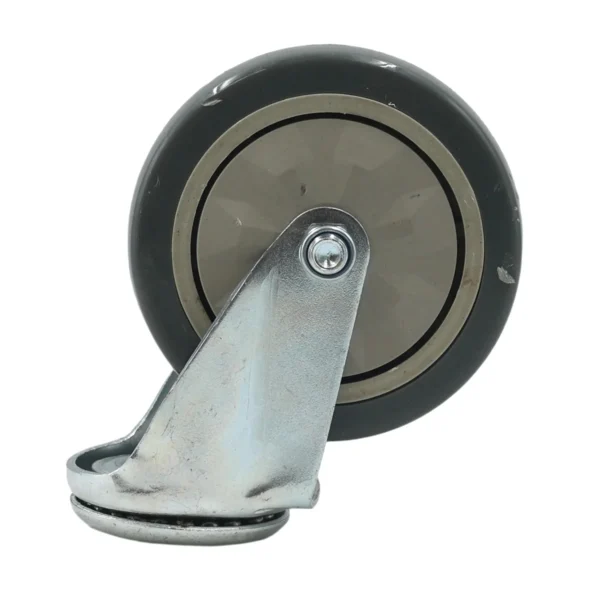 Shopping trolley wheel AY070-028/4"