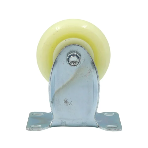 White table wheel 3" AY070-002