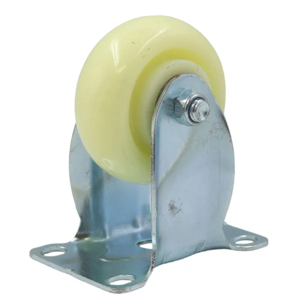 White table wheel 3" AY070-002
